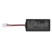 Batteries compatible with GENORAY PORT-X Ⅱ CS-GPX200MD