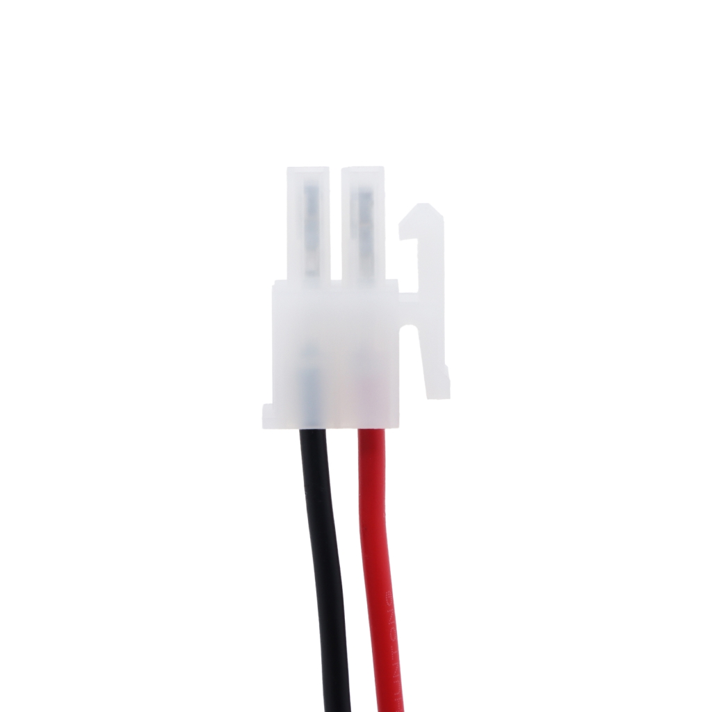 Battery compatible with Genoray CS-GPX300MD