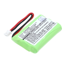 Compatible battery replacement for GRACO 3SN-AAA75H-S-JP2,89-1323-00-00,BATT-2795,CB94-01A,TFL3X44AAA900