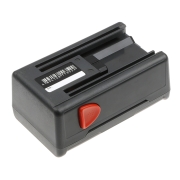 Battery compatibleWith Gardena