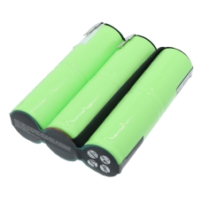 Compatible battery replacement for Wolf garten 302835,ACCU6