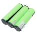 Battery compatible with Bosch Gardena Wolf garten Hedge trimmer CS-GRA600PW
