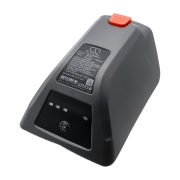 Battery Replaces Husqvarna 8025-20