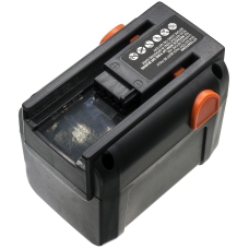 Compatible battery replacement for Gardena 8835,8835-U,8839-20