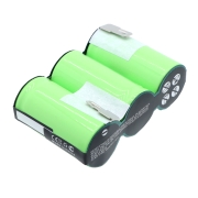 Battery compatibleWith Wolf garten
