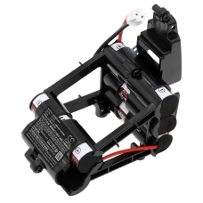 Compatible battery replacement for ETA 344700082,344900120,574791,577276,728267