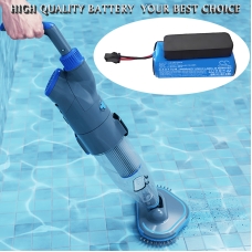 Compatible battery replacement for GRE Electric P1121-ZJ8