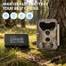Battery compatible with Gardepro Meidase CS-GRX700MC