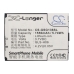 Battery compatible with Gigabyte GSmart CS-GSG136SL