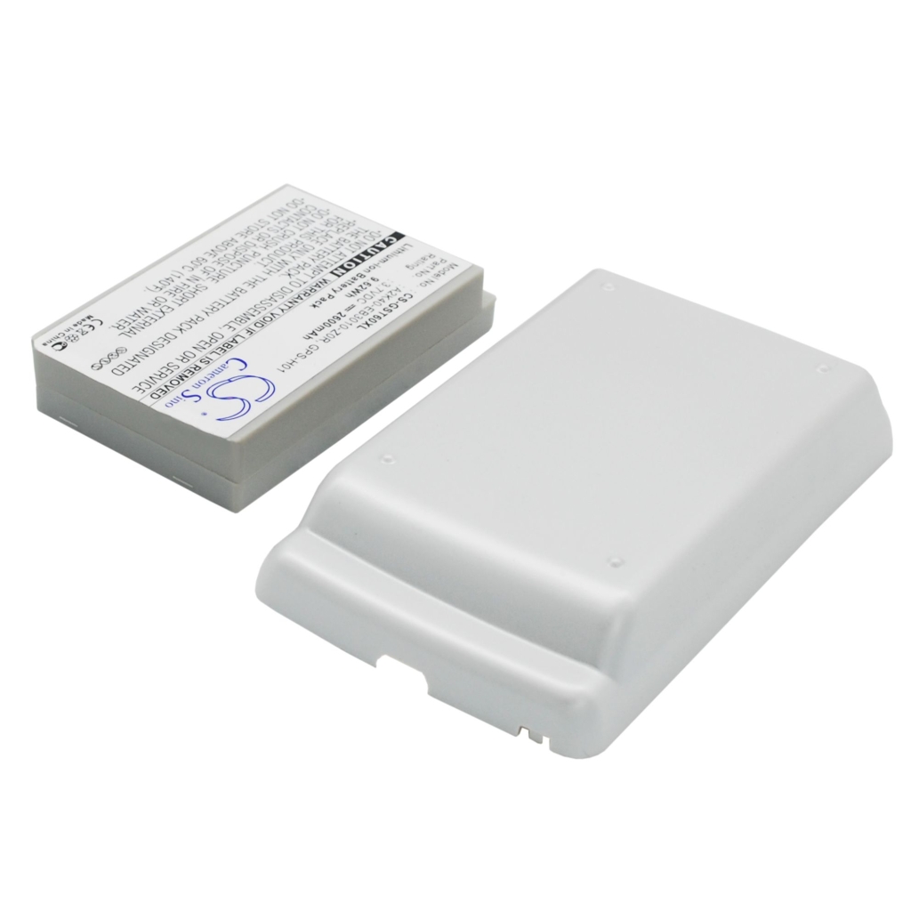 Battery compatible with Gigabyte CS-GST60XL