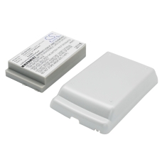 Compatible battery replacement for Gigabyte A2K40-EB3010-Z0R,GPS-H01