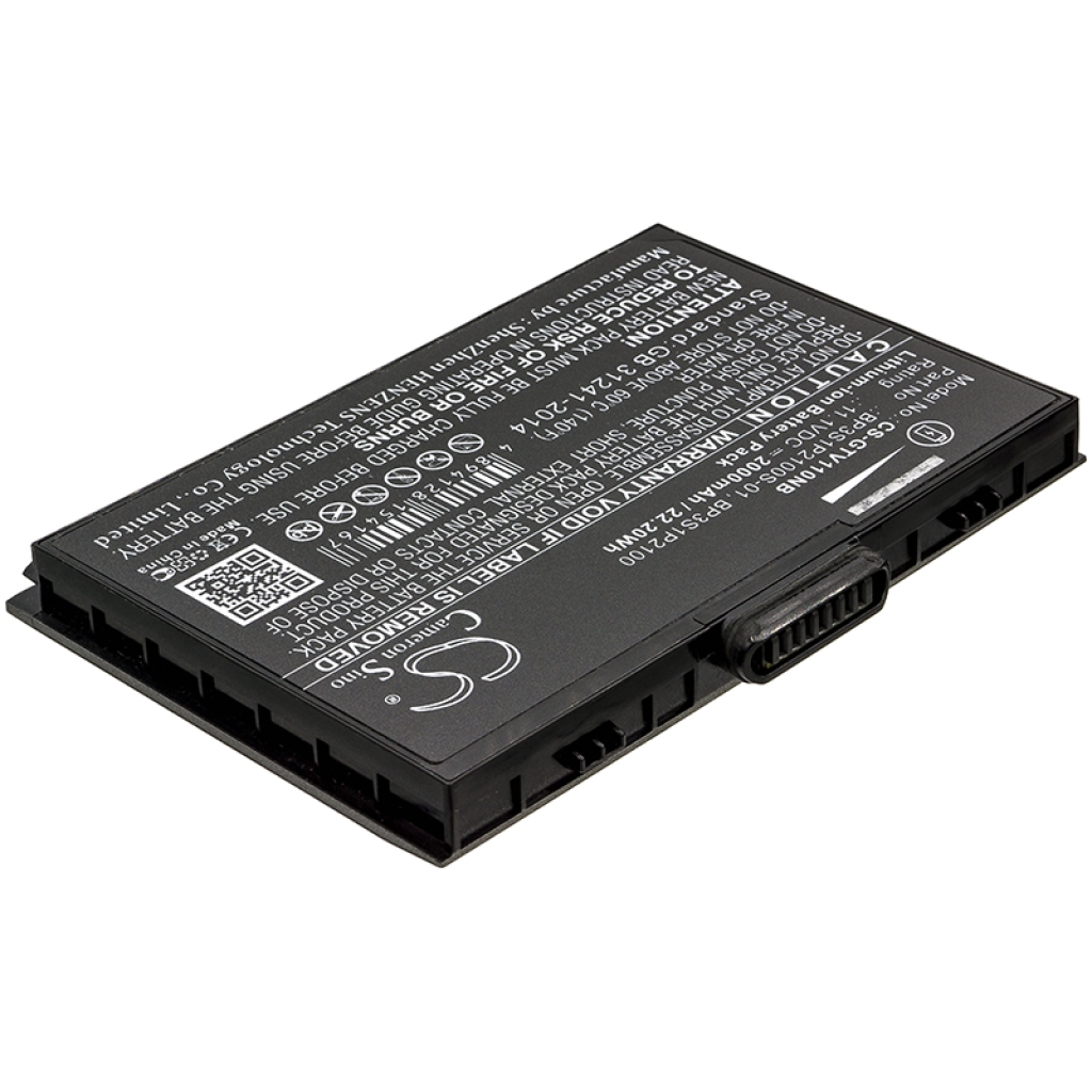 Battery Replaces 441129000001