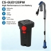 Battery compatible with Gude CS-GUD120PW
