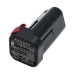 Battery compatible with Gude CS-GUD120PW