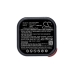 Battery compatible with Gude CS-GUD120PW
