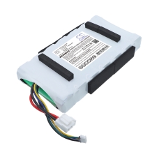 Compatible battery replacement for GRUNDIG 9178063524,BP18020E