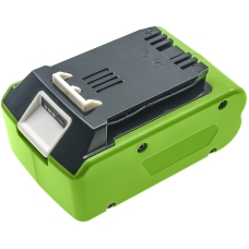 Compatible battery replacement for Stiga 270401020,29322,29807,29837,29842...