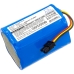 Compatible battery replacement for Haier GH28