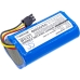 Compatible battery replacement for Haier GH28