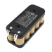 Battery compatible with Hellige Phillips CS-HBD500MD