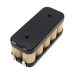 Battery compatible with Hellige Phillips CS-HBD500MD