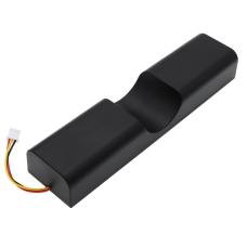 Compatible battery replacement for Hobot 21700 4S1P-L