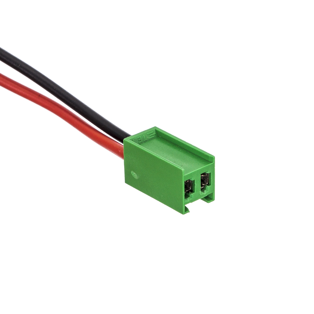 Battery compatible with Hellige CS-HCB210MD