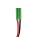 Battery compatible with Hellige CS-HCB210MD
