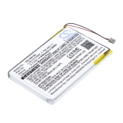 Battery compatibleWith Sony