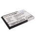 Battery compatible with HTC T-Mobile CS-HDE160SL