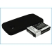 Battery compatible with HTC T-Mobile CS-HDE160XL