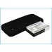 Battery compatible with HTC T-Mobile CS-HDE160XL