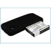 Battery compatible with HTC T-Mobile CS-HDE160XL