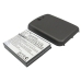 Battery compatible with HTC Google CS-HDE200XL