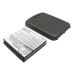 Battery compatible with HTC Google CS-HDE200XL