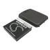 Battery compatible with HTC Google CS-HDE200XL