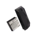 Battery compatible with HTC O2 DOPOD CS-HDM100XL