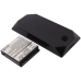 Battery compatible with HTC O2 DOPOD CS-HDM100XL