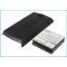 Battery compatible with HTC SoftBank T-Mobile CS-HDM160XL