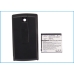 Battery compatible with HTC SoftBank T-Mobile CS-HDM160XL