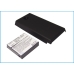 Battery compatible with O2 CS-HDM180XL