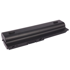 Compatible battery replacement for Compaq 586006-321,586006-361,586007-541,593553-001,593554-001...