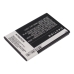 Battery compatible with Verizon HTC AT&T Sprint T-Mobile CS-HDP180XL