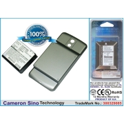 Battery Replaces T-Mobile DIAM171