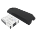Battery compatible with HTC E-Mobile CS-HDS740XL