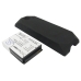 Battery compatible with HTC E-Mobile CS-HDS740XL