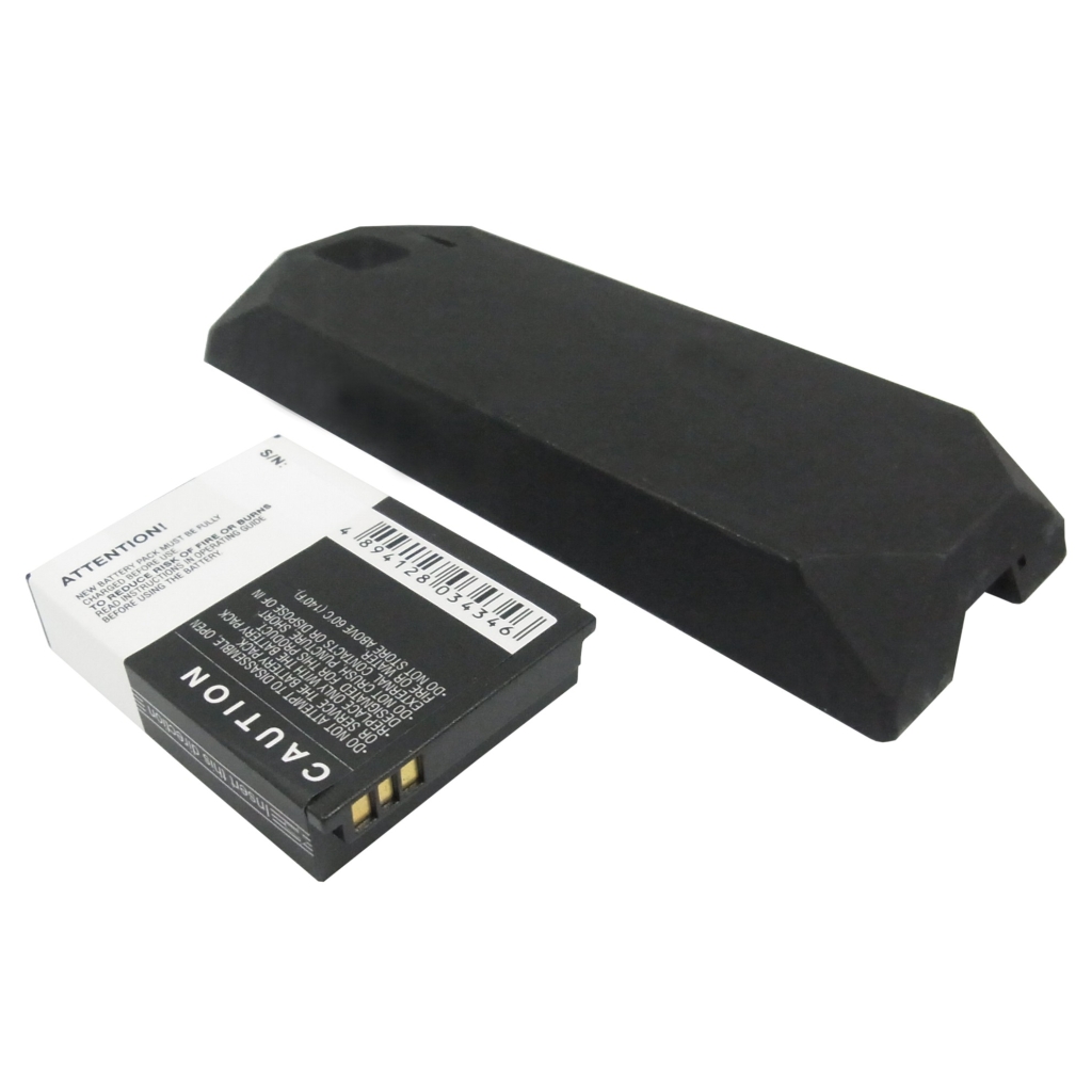 Battery compatible with HTC E-Mobile CS-HDS740XL