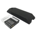 Battery compatible with HTC E-Mobile CS-HDS740XL