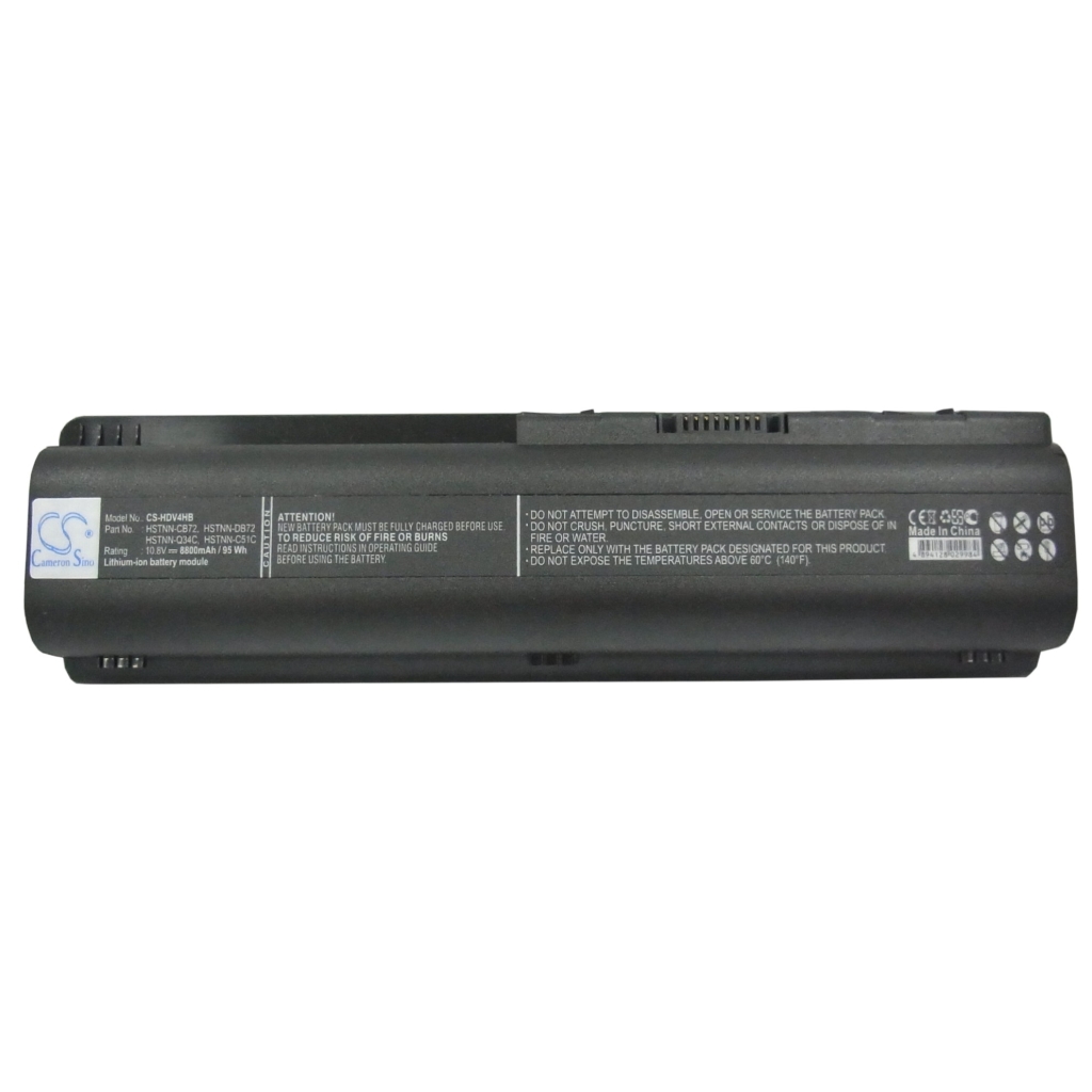 Battery Replaces KS527AA