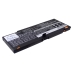 Battery compatible with HP CS-HEN140NB